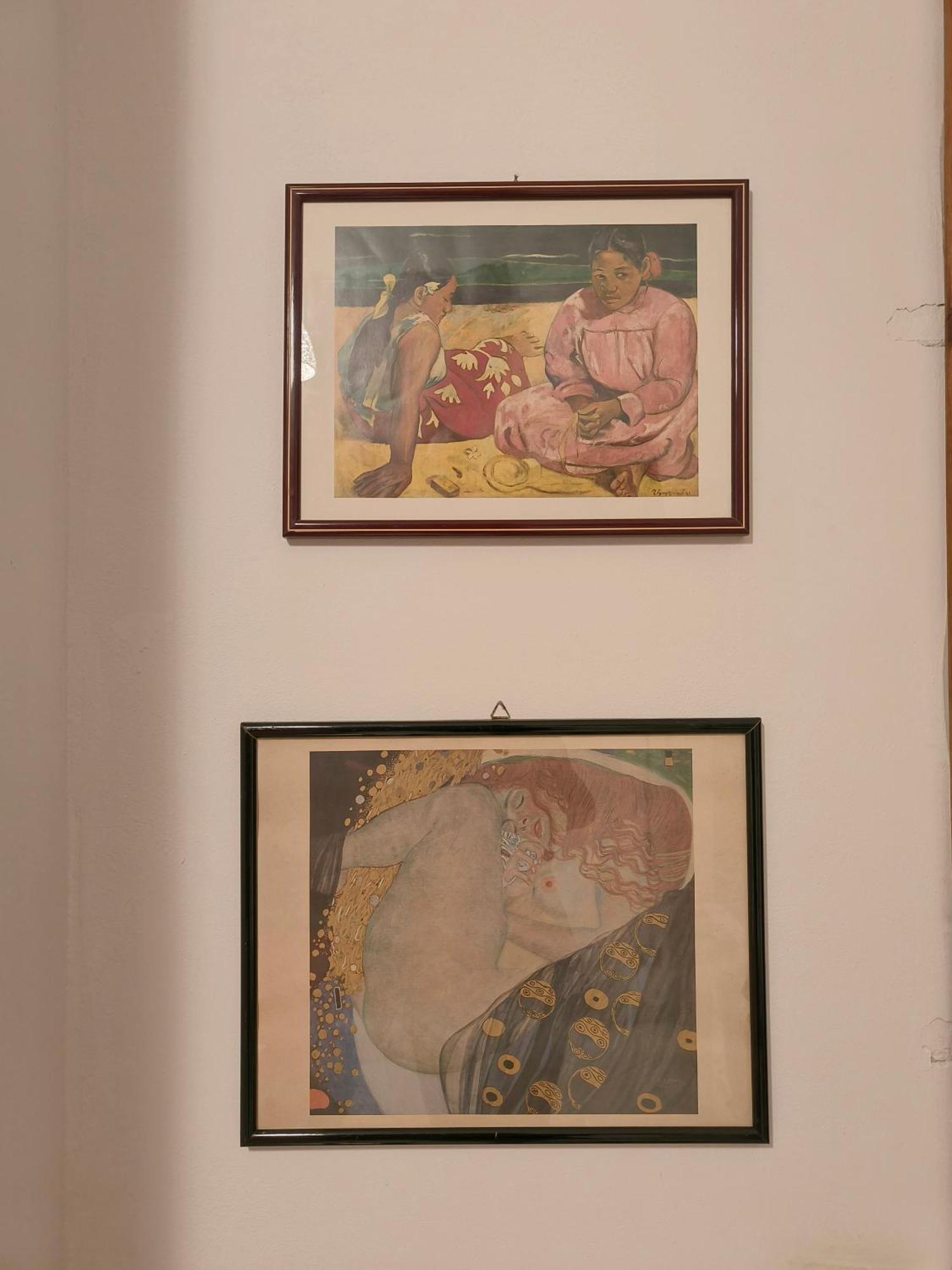 B&B Il Poeta Palermo Bagian luar foto