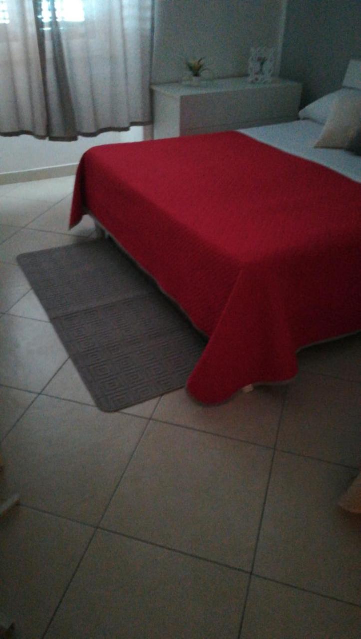 B&B Il Poeta Palermo Bagian luar foto